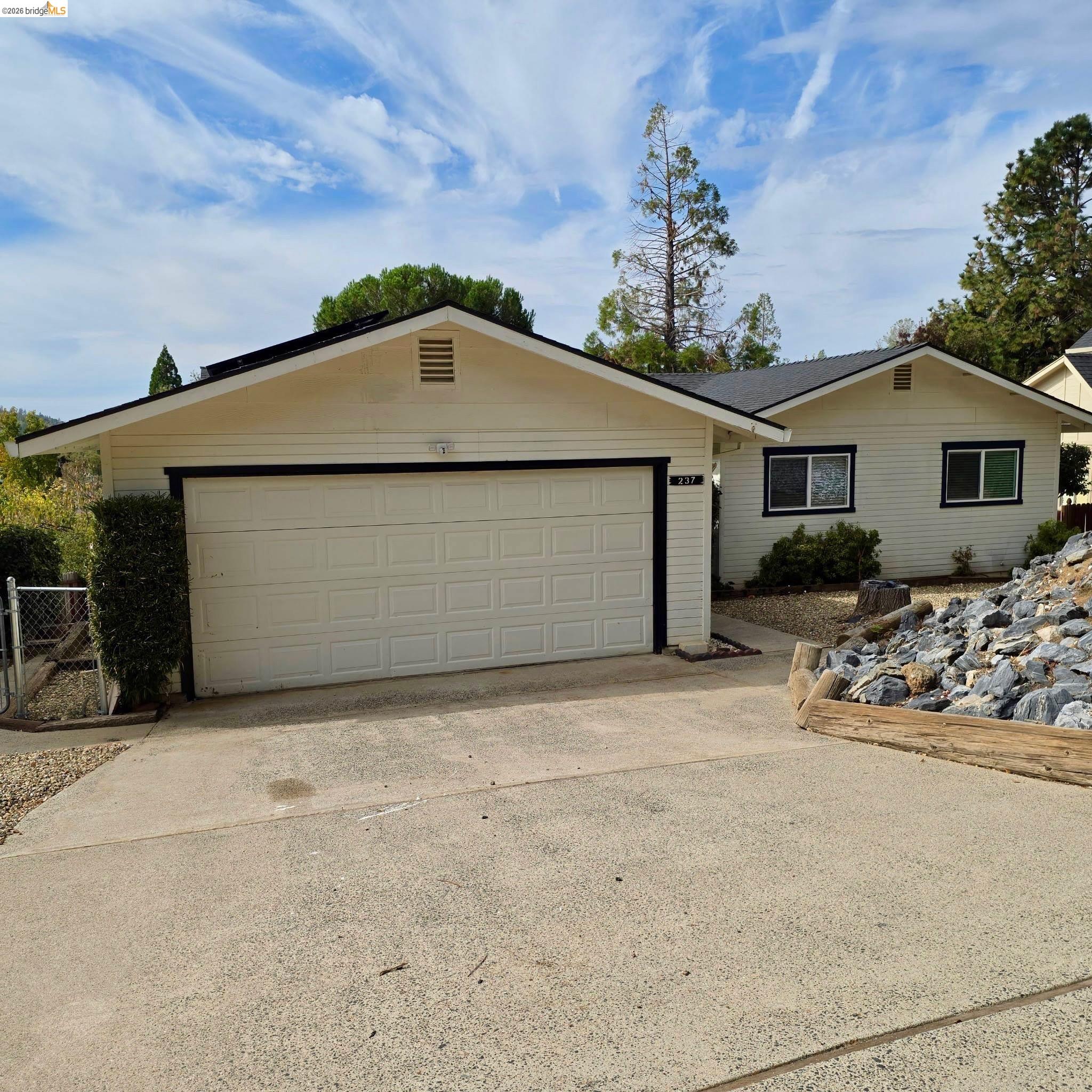 237 Wyldewood Drive, Murphys, CA 95247