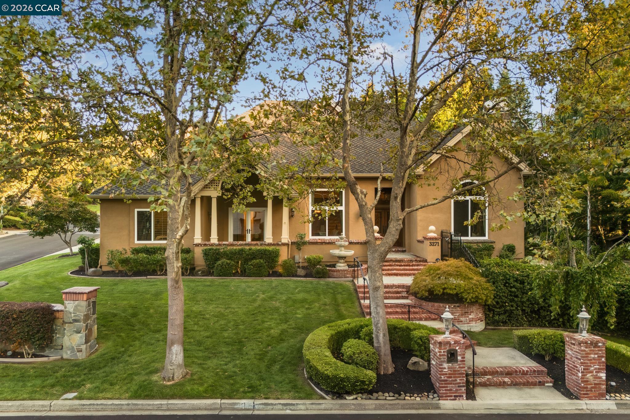 3271 Blackhawk Meadow Dr — photo