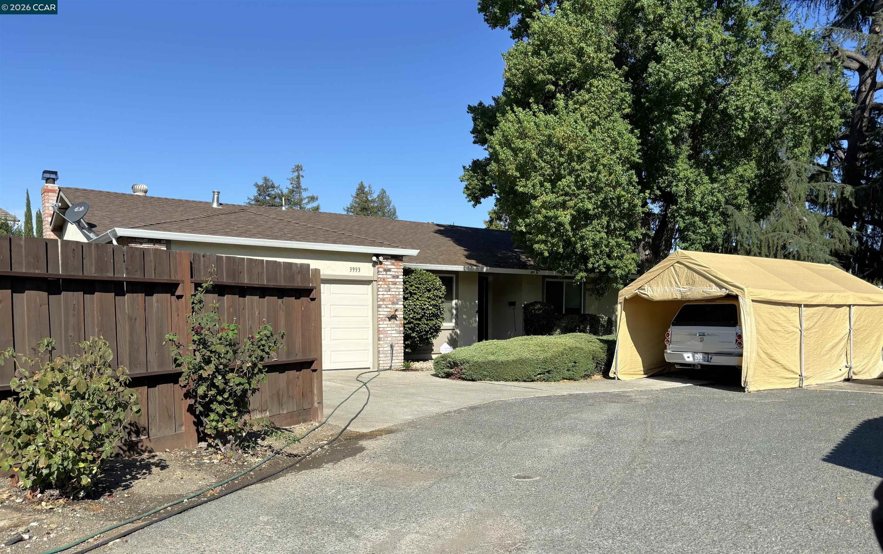 3993 Concord Blvd — photo