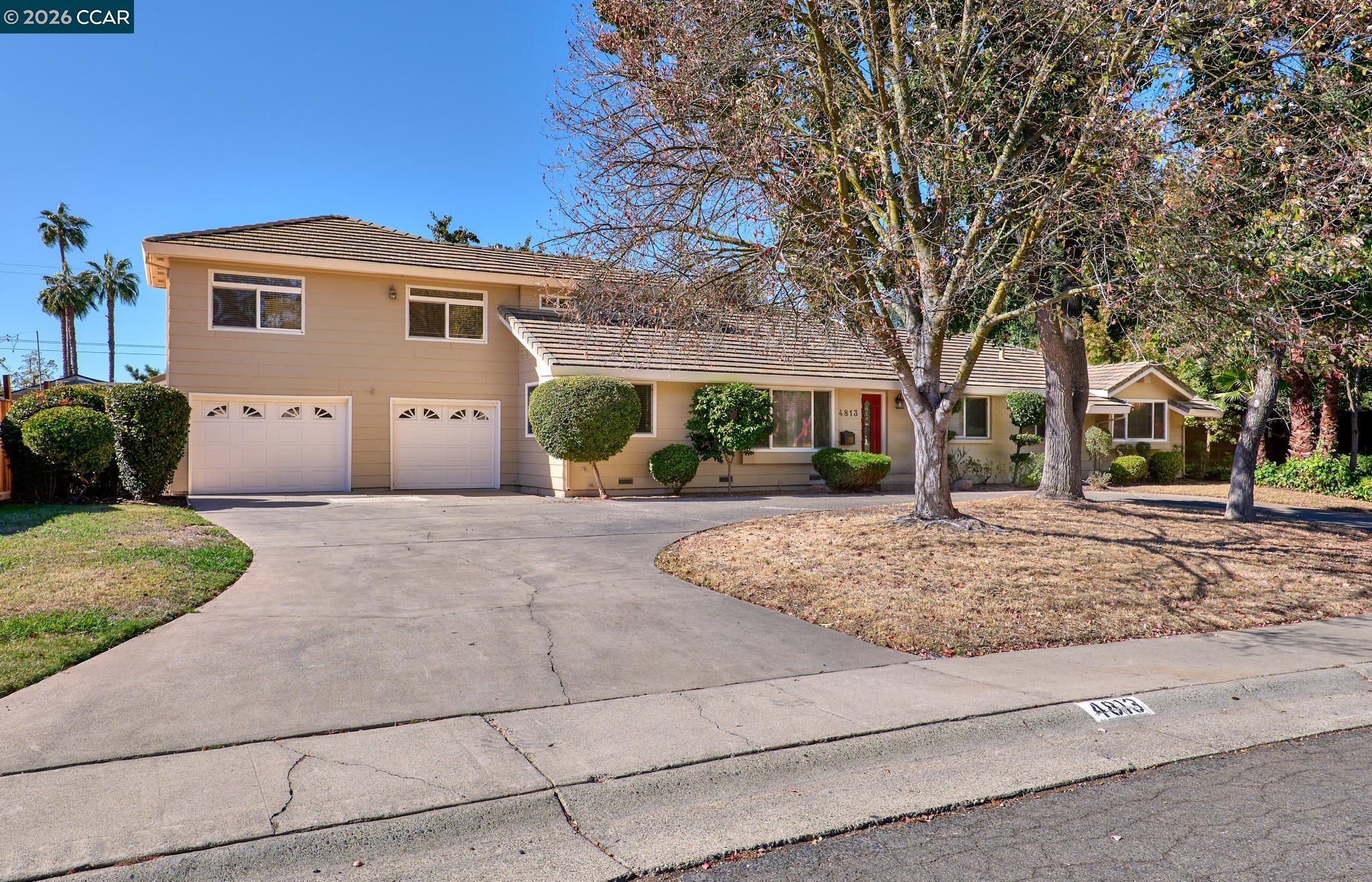 4813 Concho Ct, Carmichael, CA 95608 — photo 3