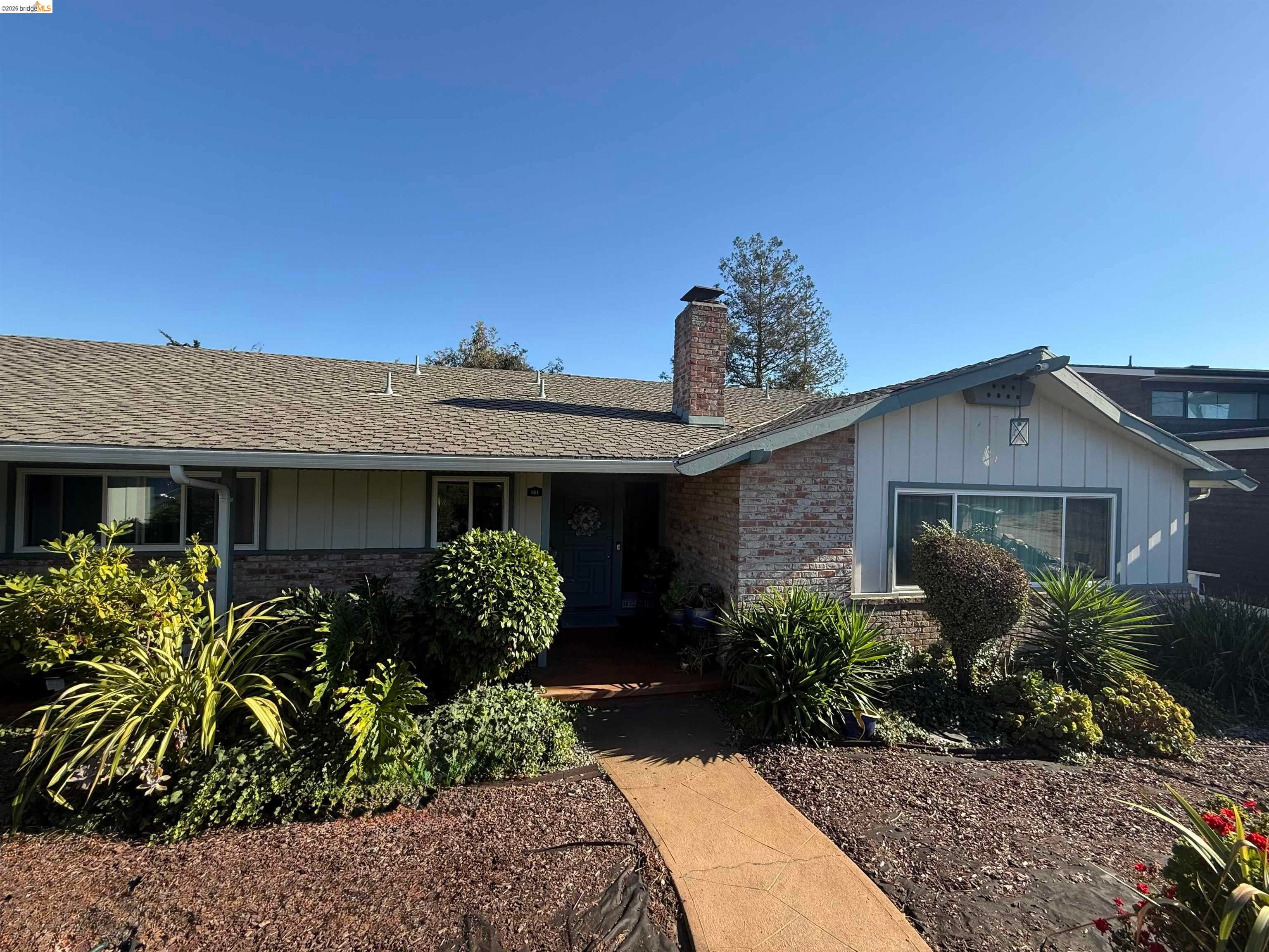 161 Sequoyah View Dr — photo
