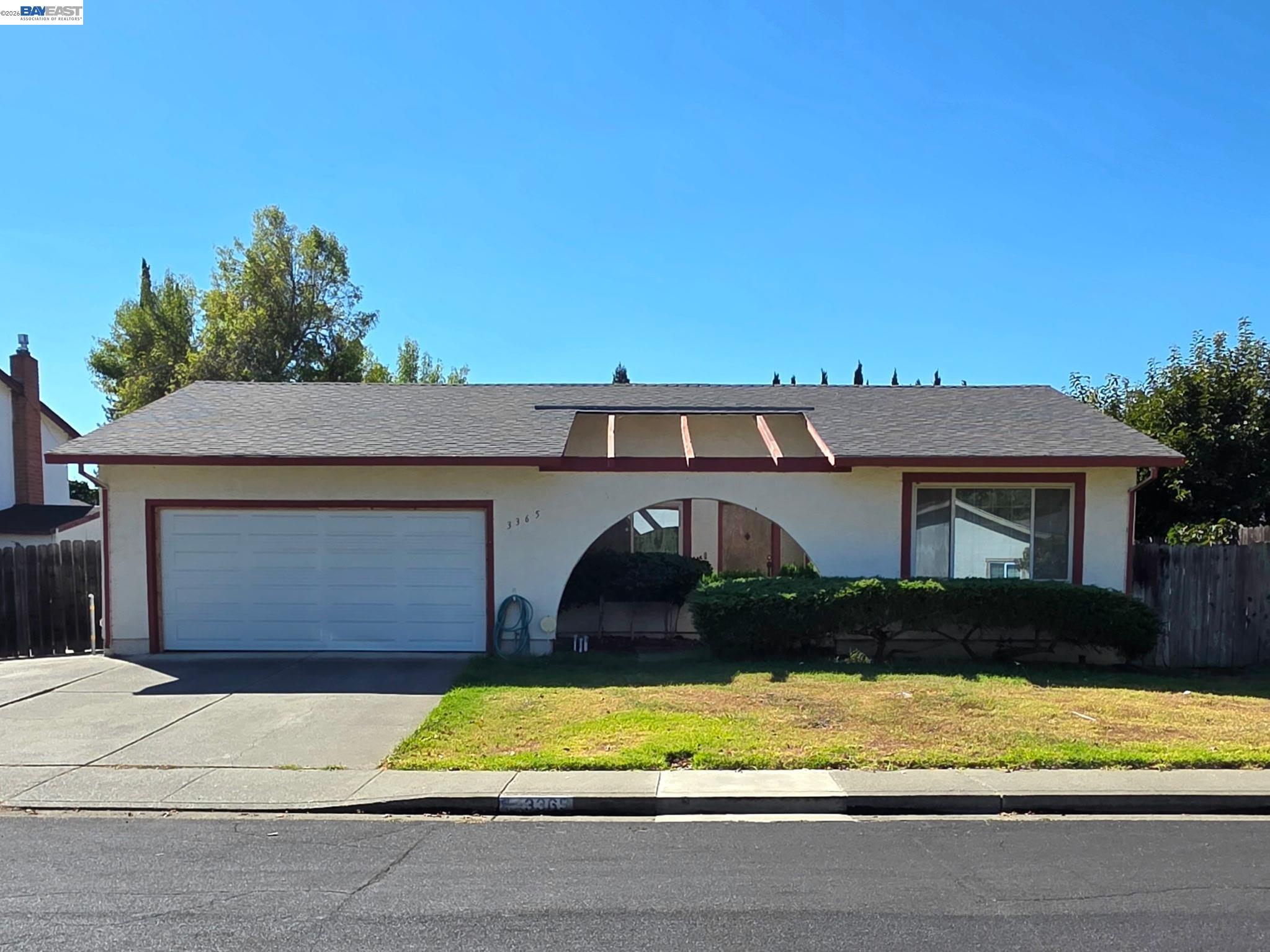 3365 Ticonderoga Drive — photo