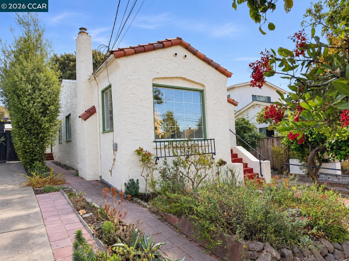 633 Neilson Street, Berkeley, CA 94707 — photo 2