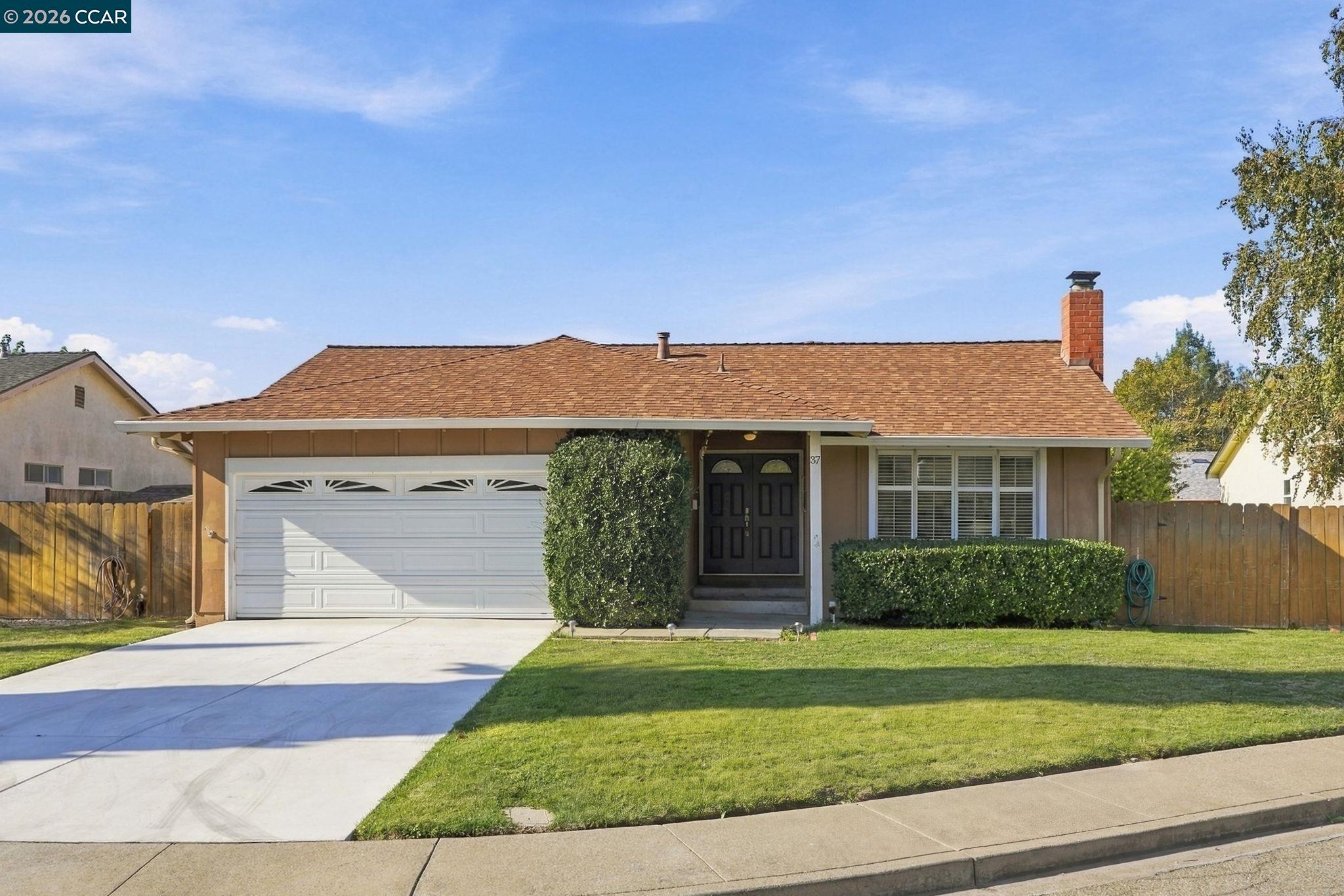 37 San Piedras Pl — photo