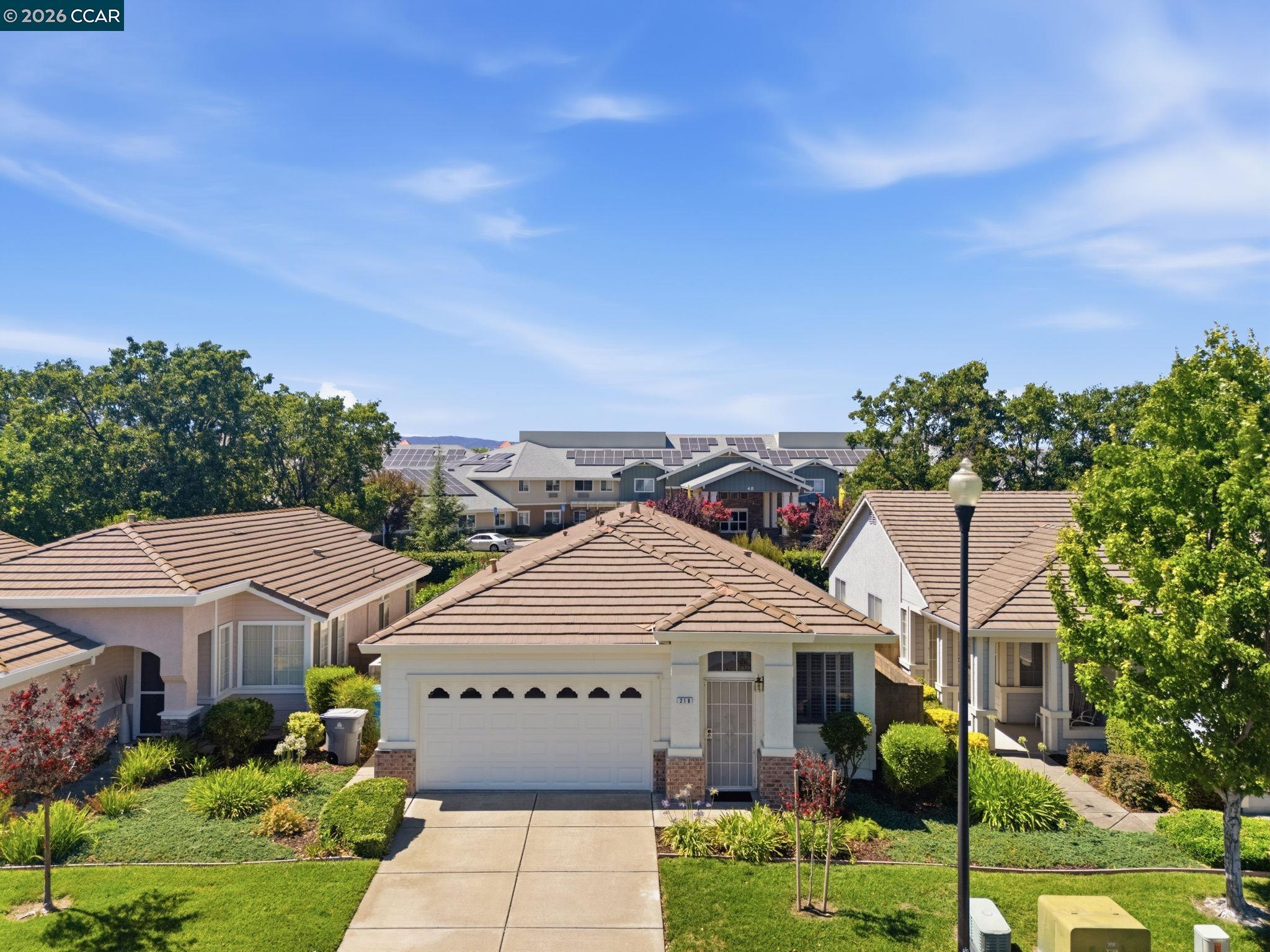 218 Bartlett Lane — photo