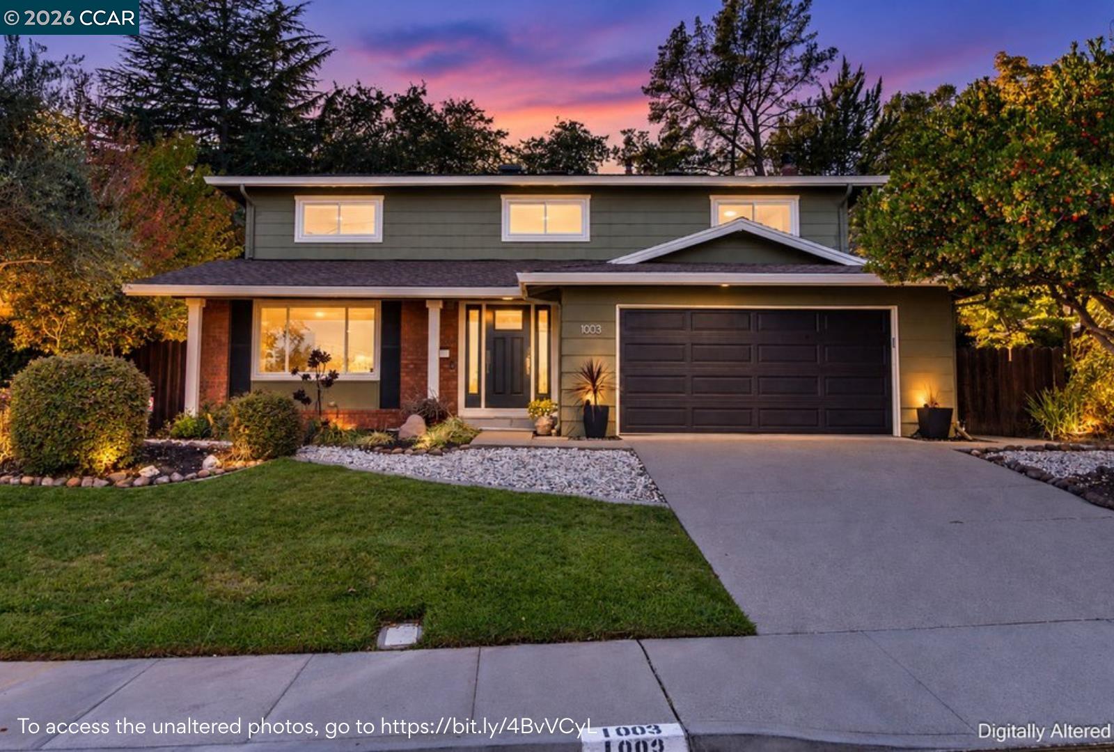 1003 Rachele Rd — photo