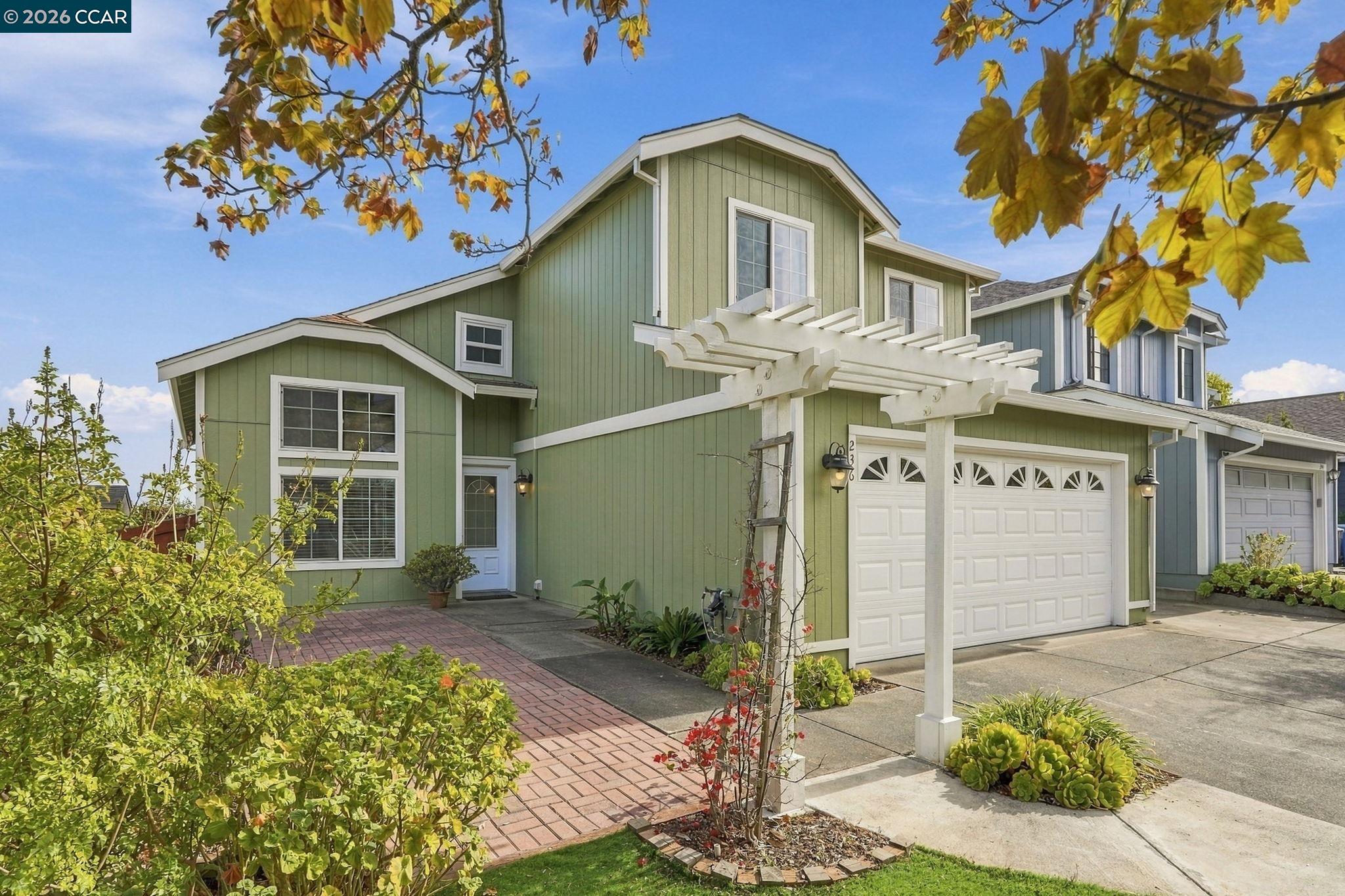 236 Clearview Dr, Vallejo, CA 94591 — photo 2