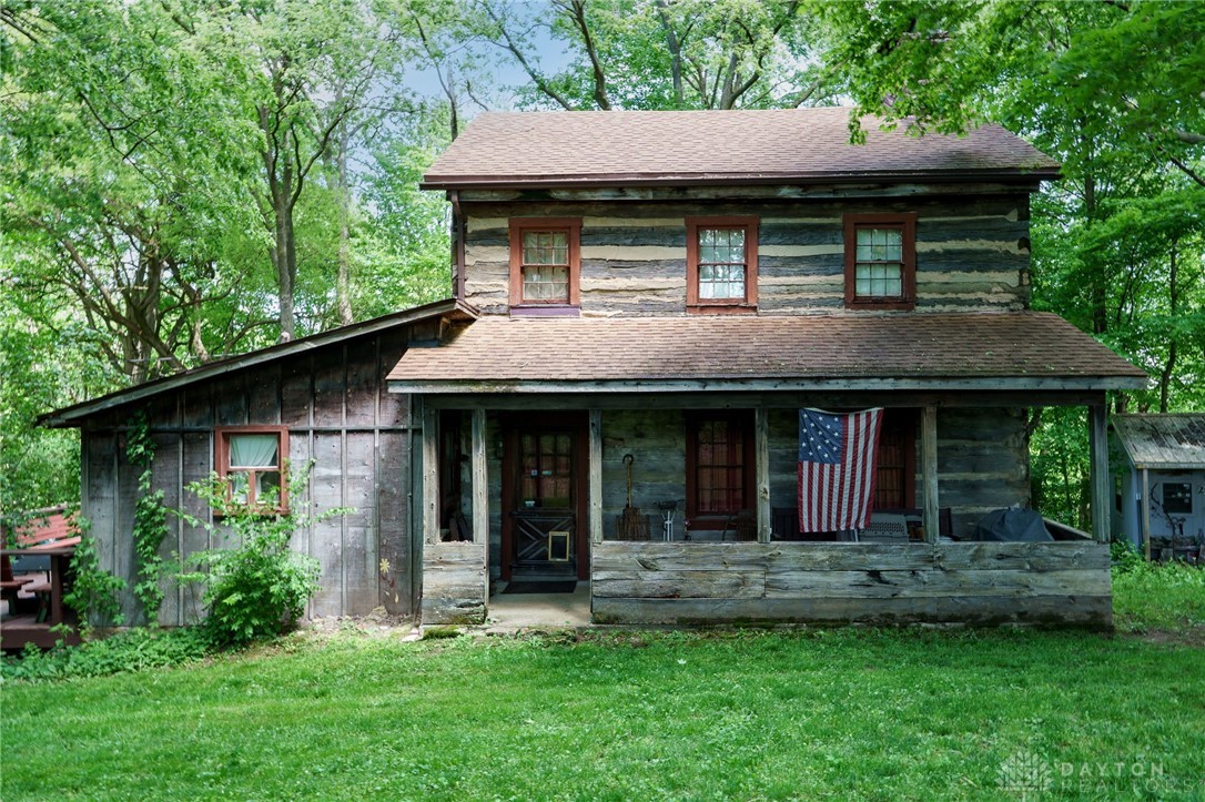5463 Enon-Xenia Road — photo