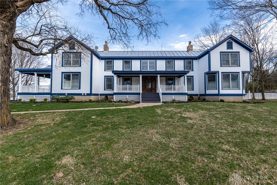 2696 Wilmington Road — photo