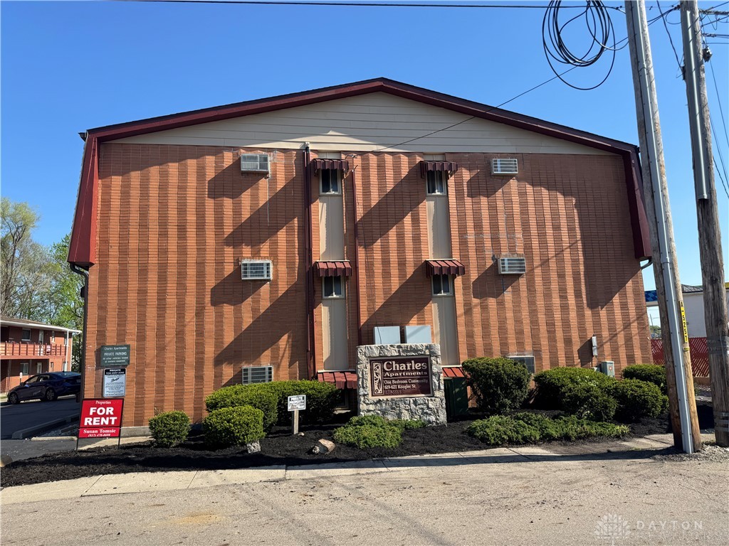 621 Koogler Street — photo