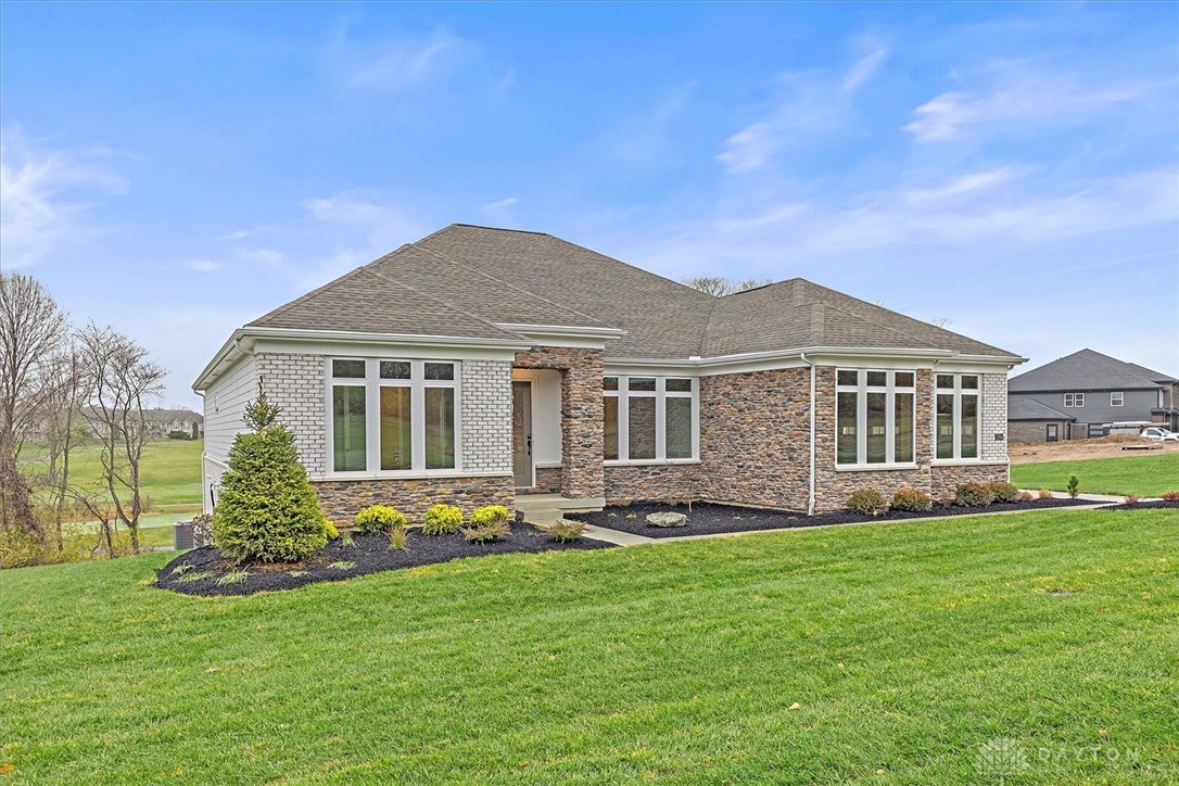 2504 Bent Grass Drive — photo