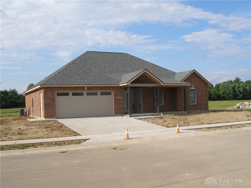 232 Goldenrod Drive — photo
