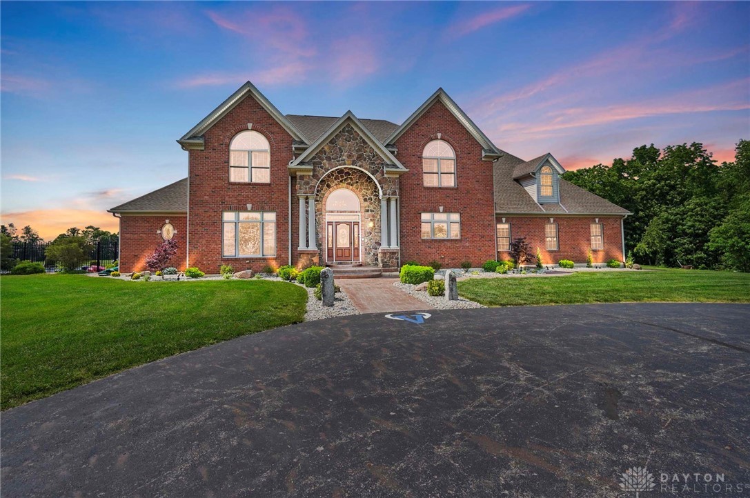 10568 N Casstown Sidney Road — photo