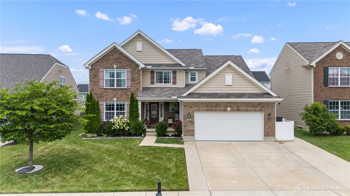 4146 Spicebush Drive — photo