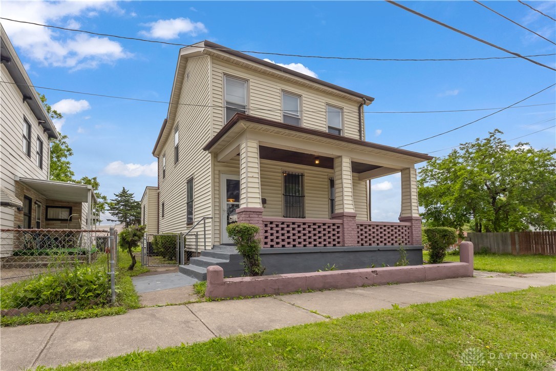 119 Wilson Street — photo
