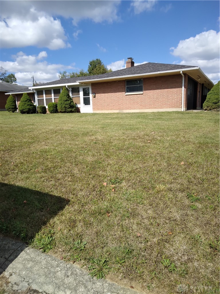 512 N Sherry Drive — photo