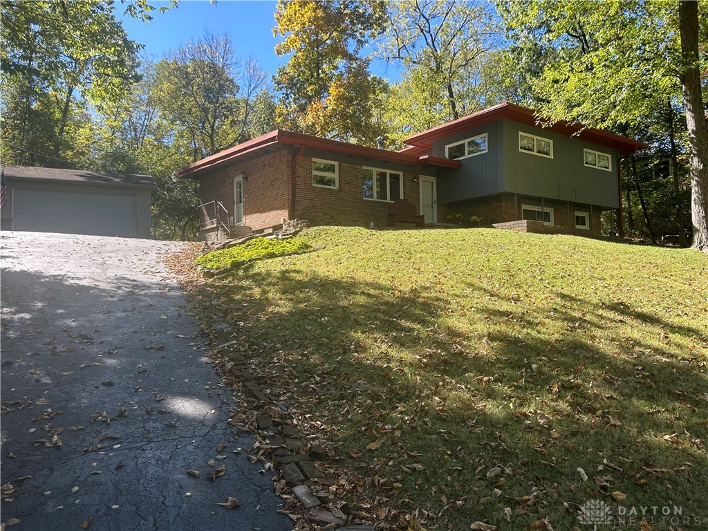 1535 Winding Trail — photo