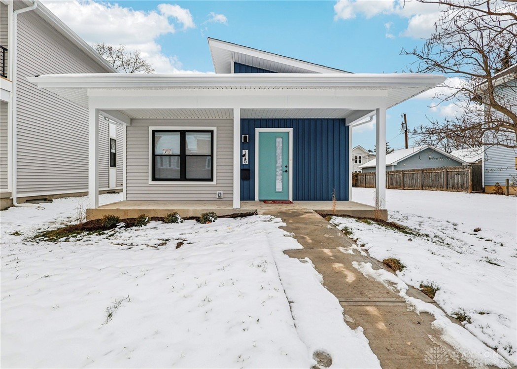 115 N Williams Street — photo