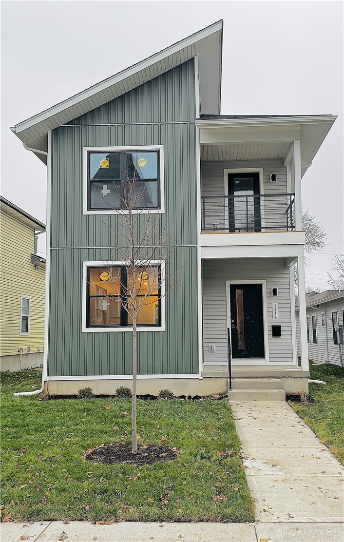111 N Williams Street — photo