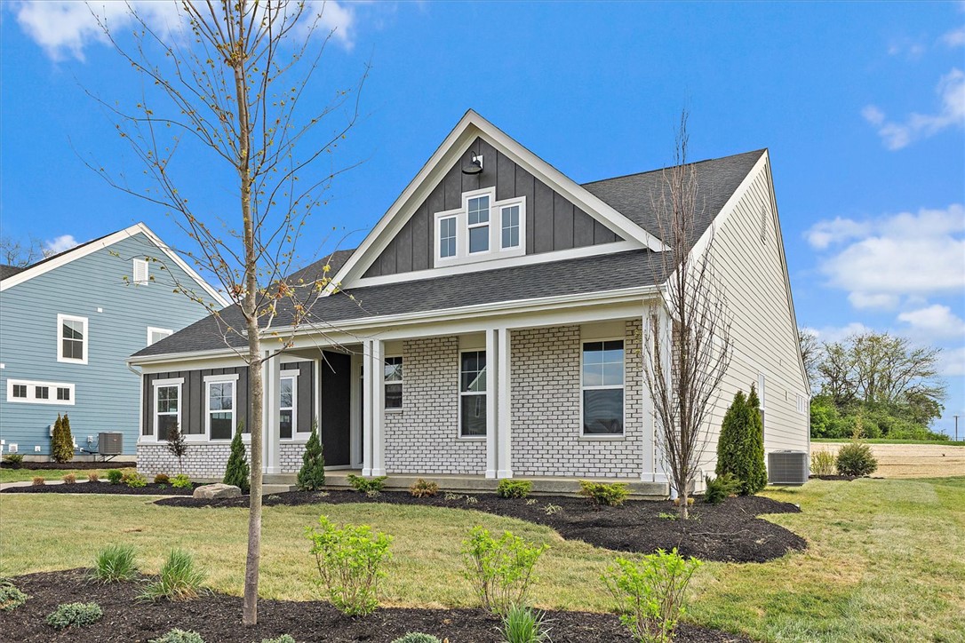 3604 Cypress Pointe Drive — photo