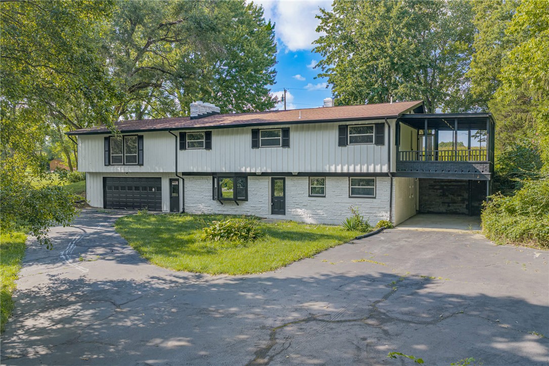 5125 Shiloh Springs Road — photo