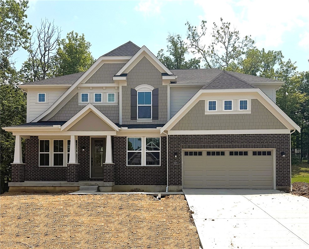 5371 Sheldon Close Road — photo