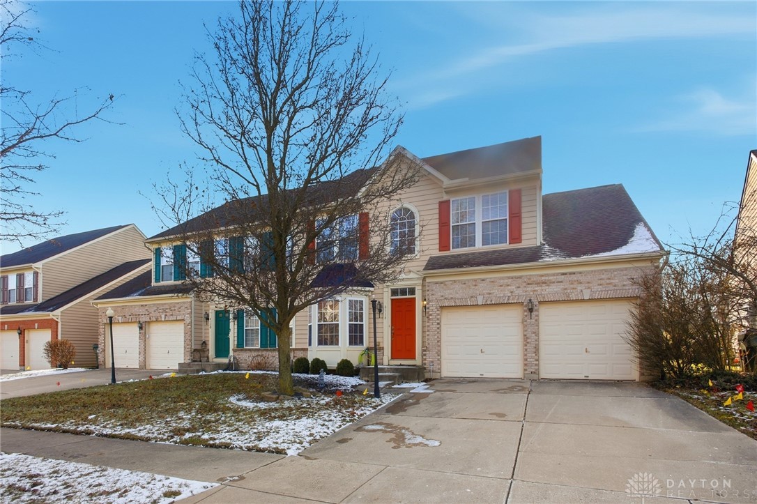 4114 Tangletree Court — photo