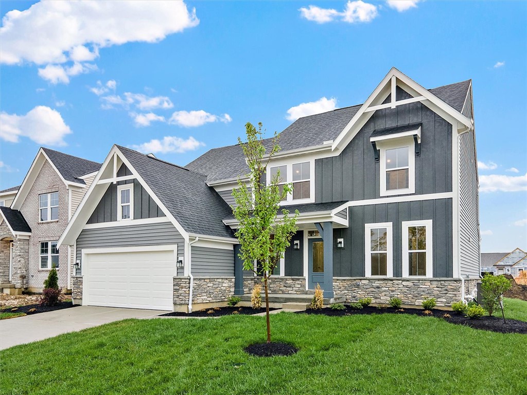 6513 River Birch Street — photo