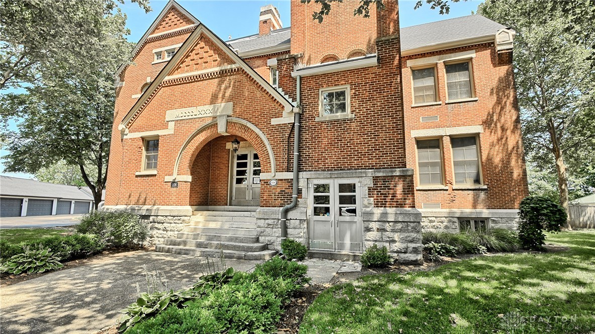 226 Mcdaniel Street 130 — photo