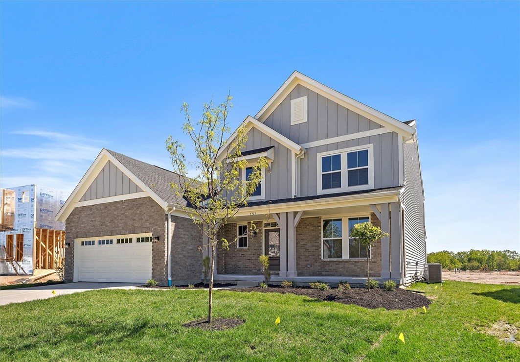 6525 River Birch Street — photo