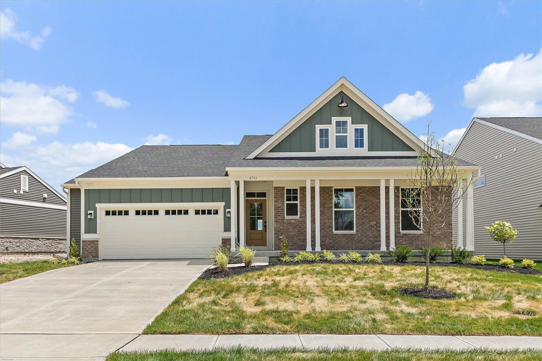 6501 River Birch Street — photo