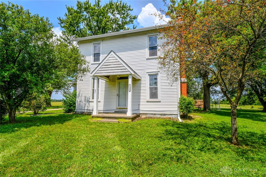 7359 Brookville Salem Road — photo