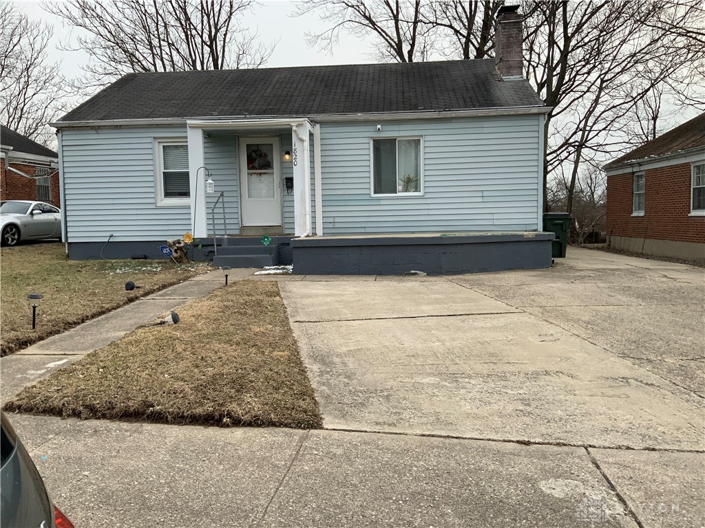 1820 Rutland Drive — photo