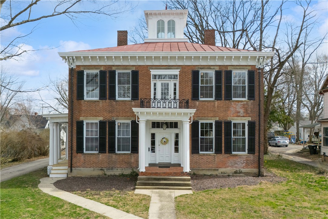 286 S South Street — photo