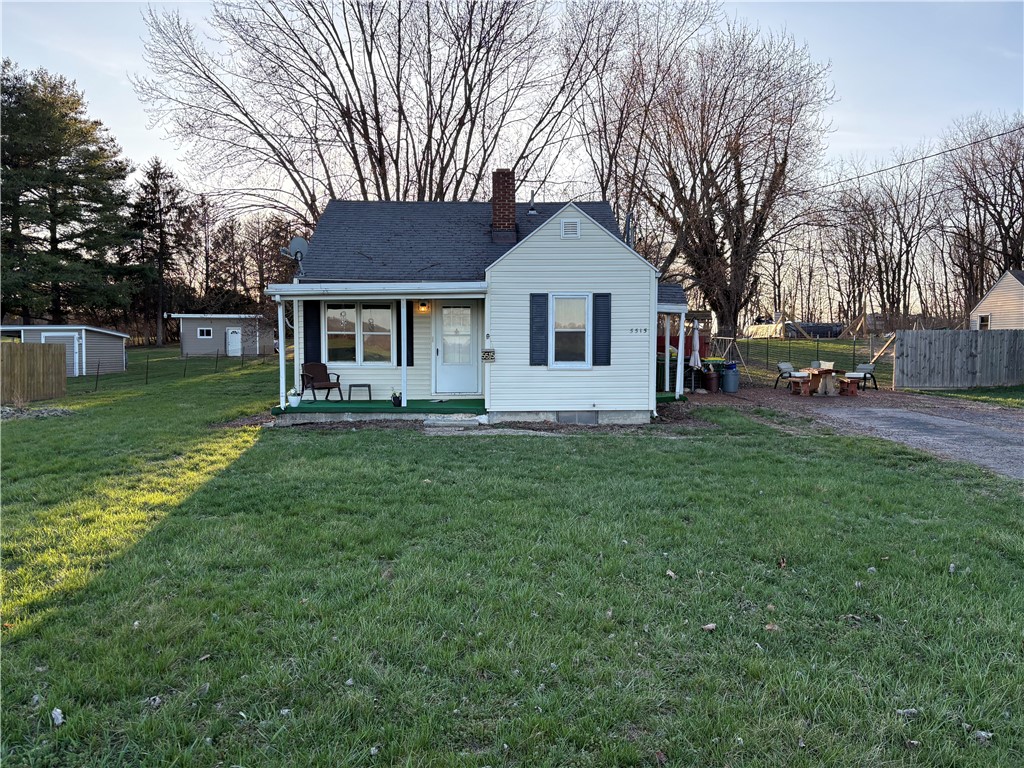 5515 Soldiers Home Miamisburg Road — photo