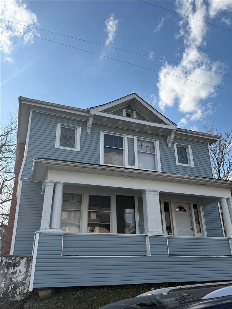 317 Bellevue Avenue — photo