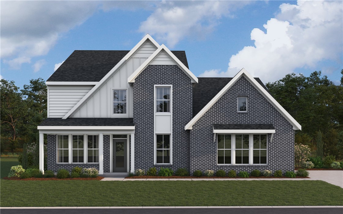 1177 Deerpath Circle — photo