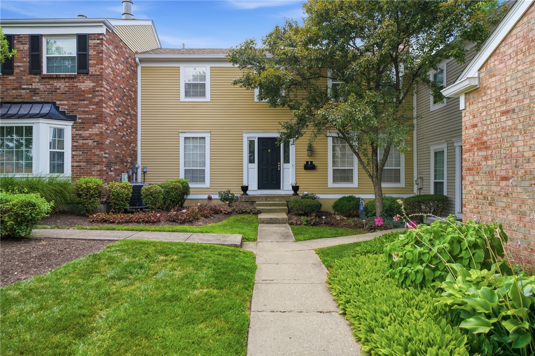 3 S Applewood Court — photo