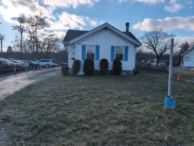3111 N Dixie Drive — photo