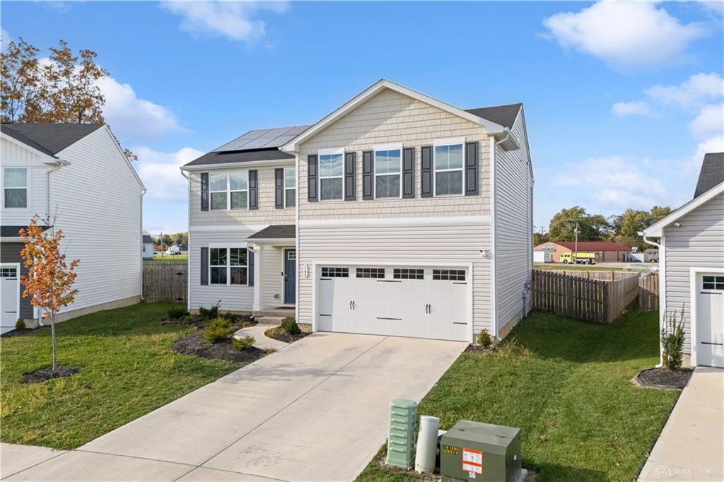 166 Chesapeake Circle — photo