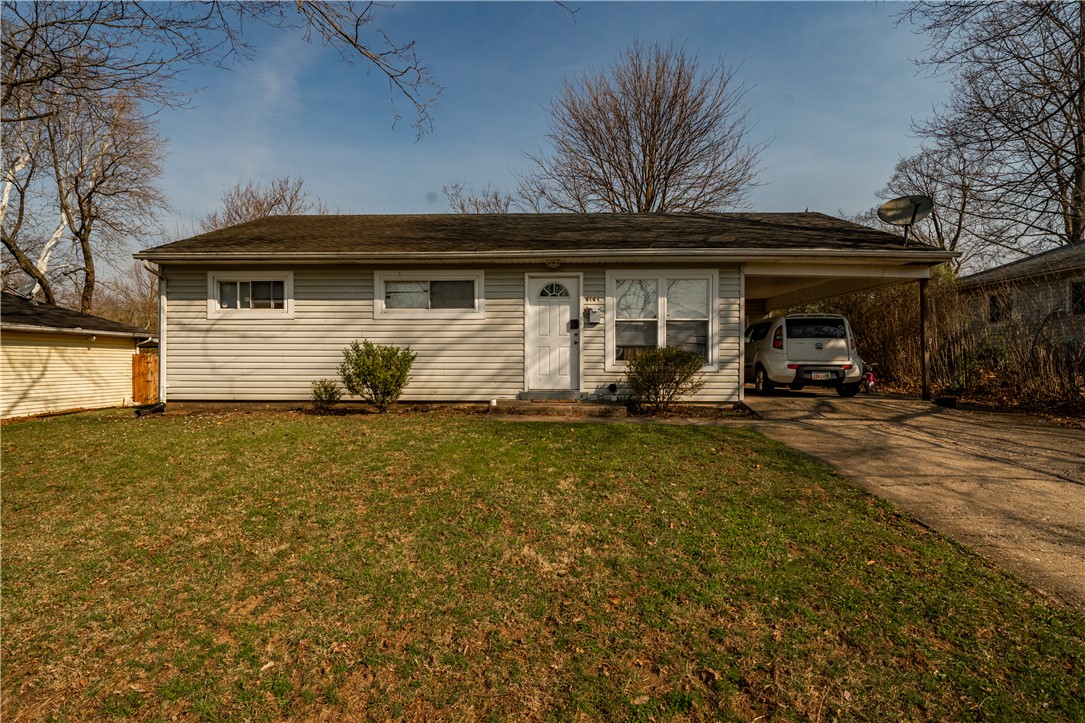4141 Redonda Lane — photo