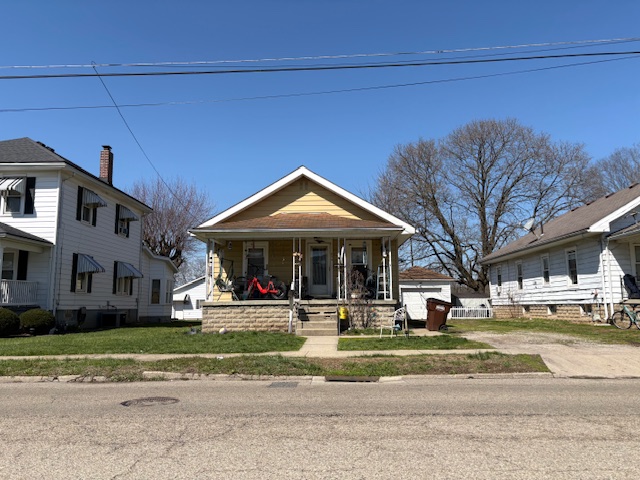 853 S River Street — photo