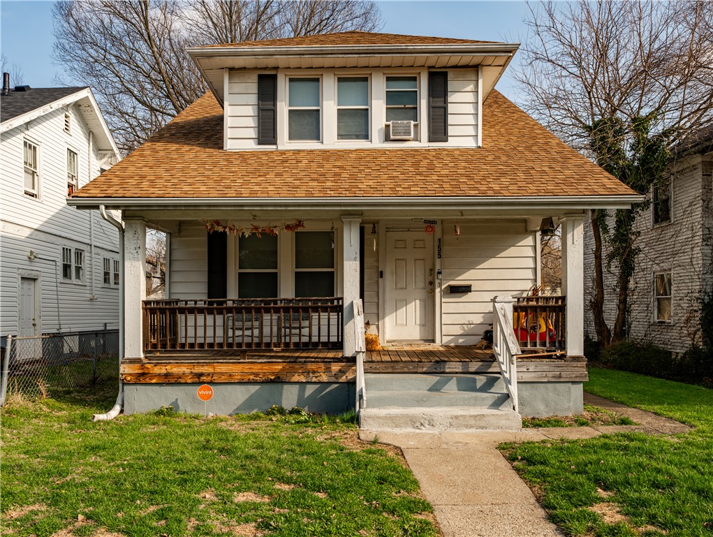155 Marathon Avenue — photo