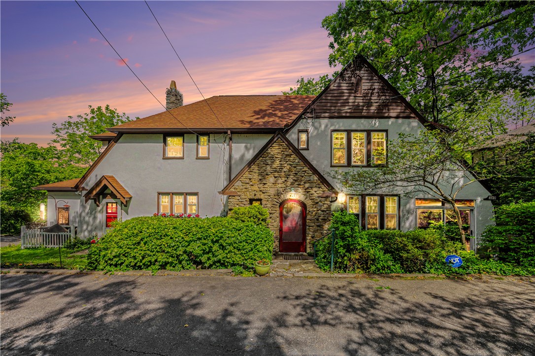 3518 Cornell Place — photo