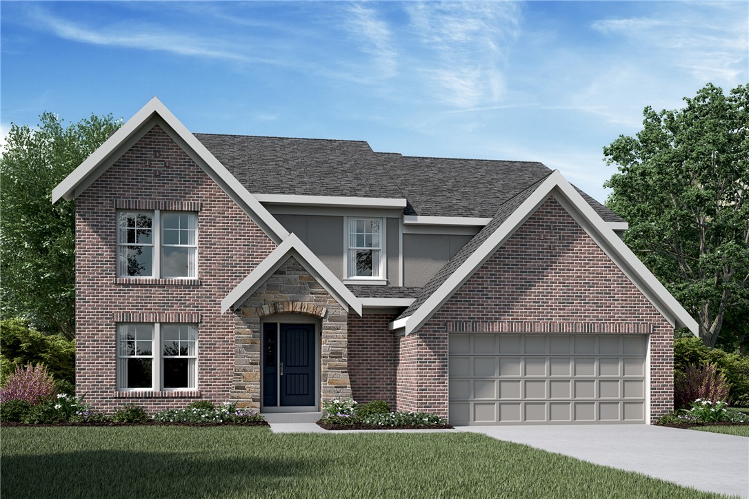 1179 Deerpath Circle — photo