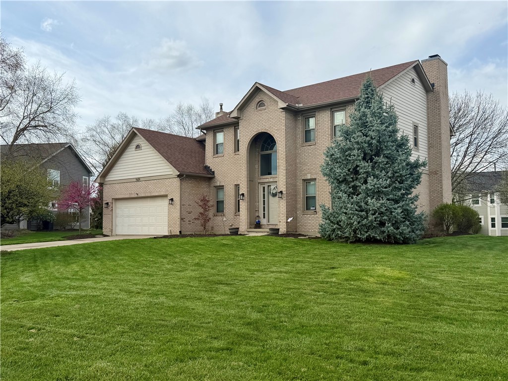 1629 Sunnington Grove Drive — photo