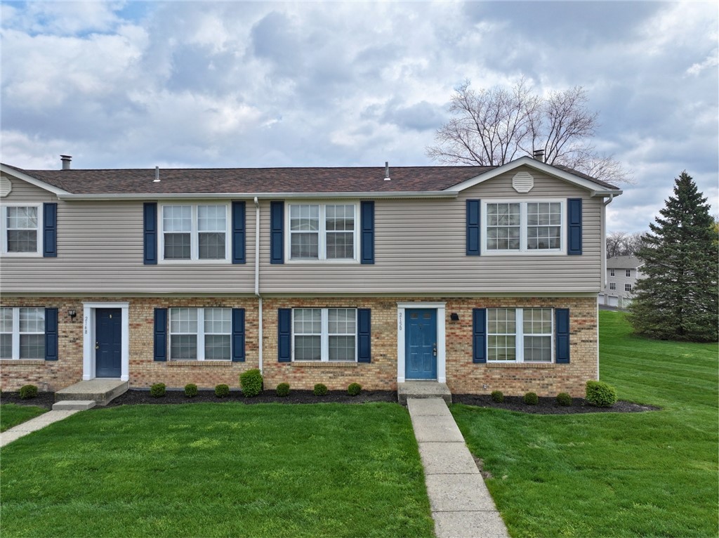 2150 Chapel Drive — photo