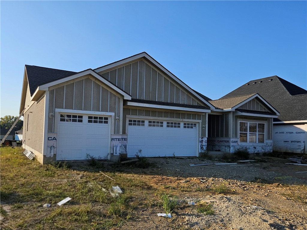 2276 Tandem Drive — photo