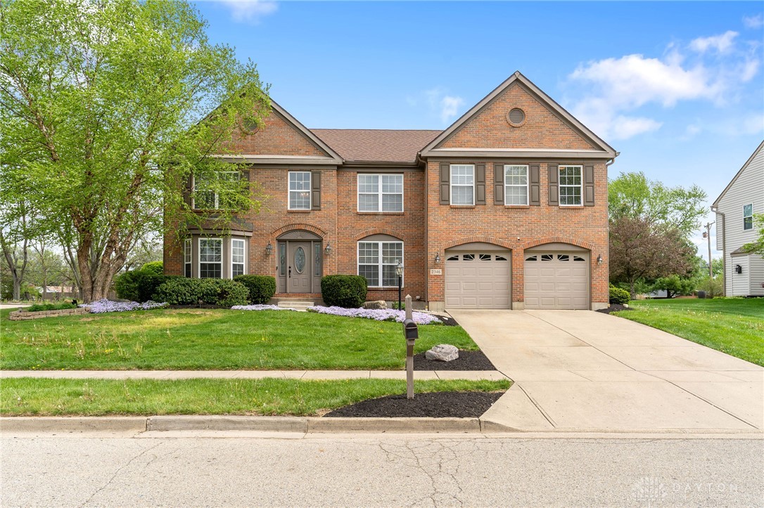 2346 Charleston Way — photo