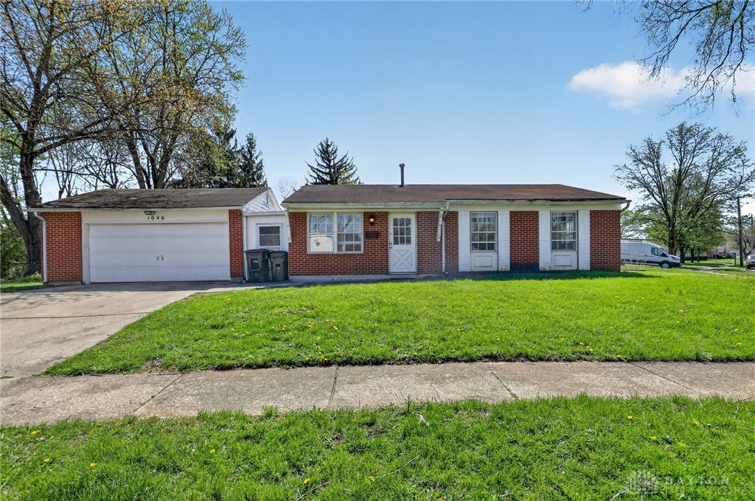 1046 Primrose Drive — photo